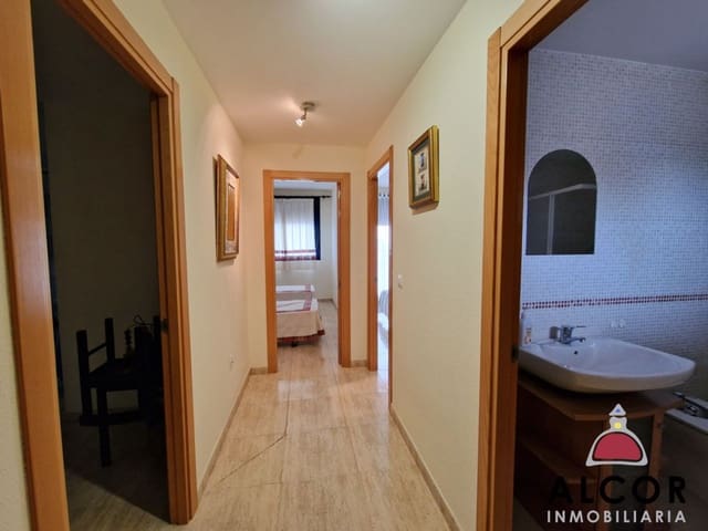 2 soveværelse Lejlighed til salg i Torreblanca med garage - € 185.000 (Ref: 9126946)