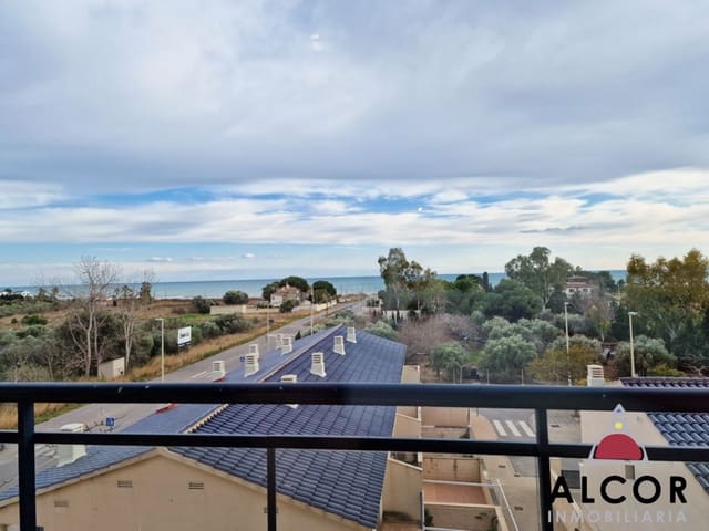 2 soveværelse Lejlighed til salg i Torreblanca med garage - € 185.000 (Ref: 9126946)