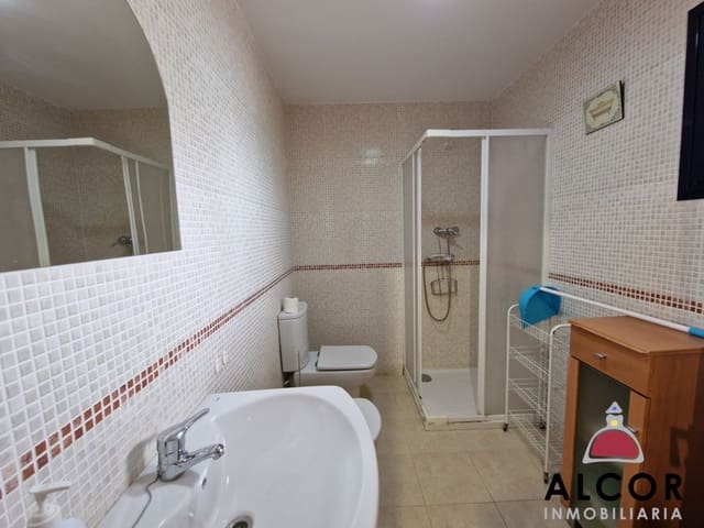 2 soveværelse Lejlighed til salg i Torreblanca med garage - € 185.000 (Ref: 9126946)