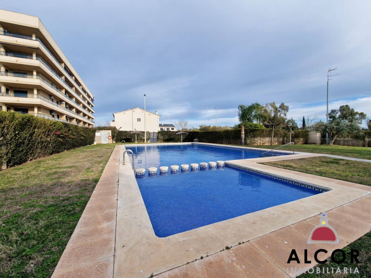 2 soveværelse Lejlighed til salg i Torreblanca med garage - € 185.000 (Ref: 9126946)