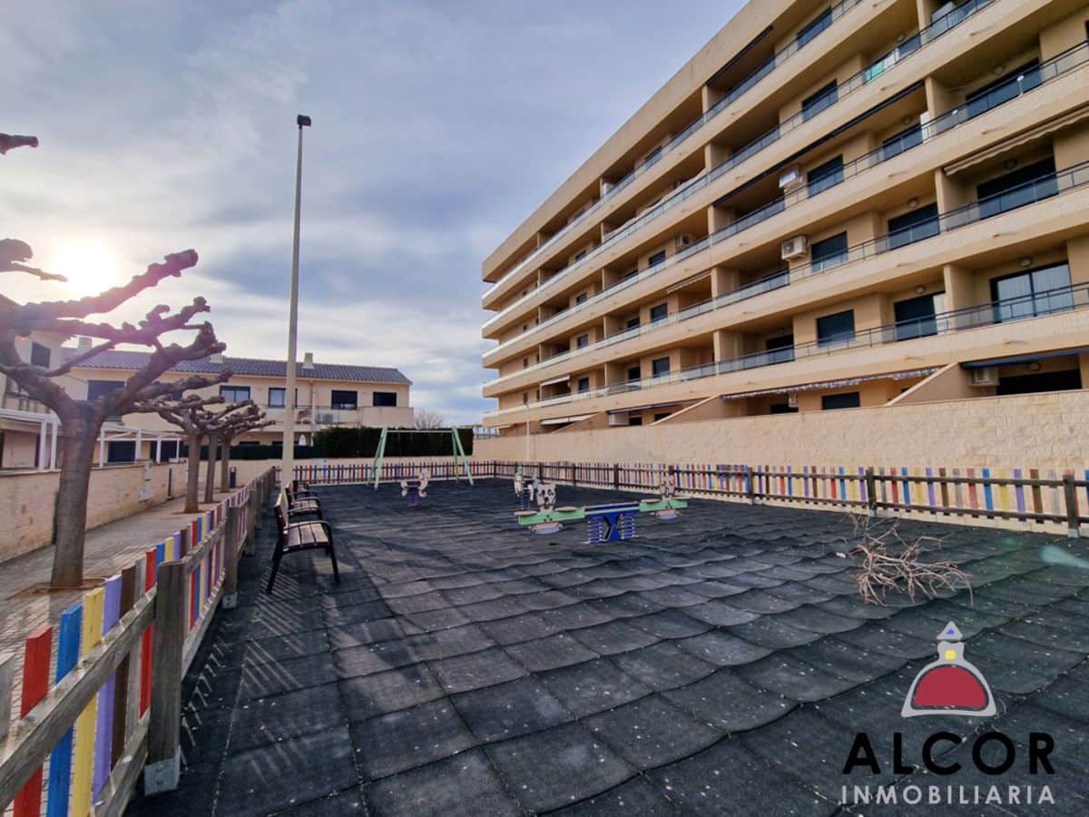 2 soveværelse Lejlighed til salg i Torreblanca med garage - € 185.000 (Ref: 9126946)