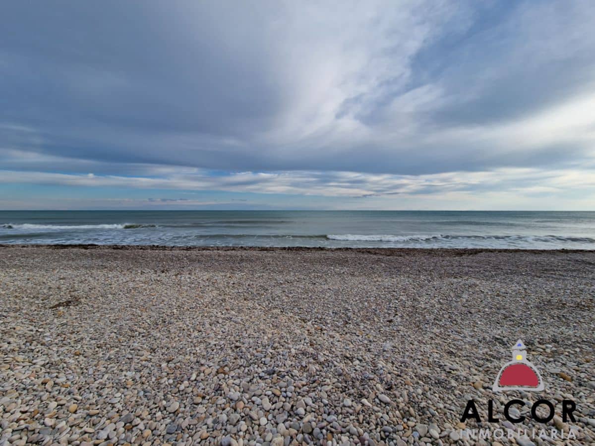 2 soveværelse Lejlighed til salg i Torreblanca med garage - € 185.000 (Ref: 9126946)