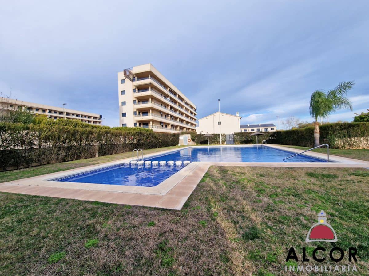 2 soveværelse Lejlighed til salg i Torreblanca med garage - € 185.000 (Ref: 9126946)