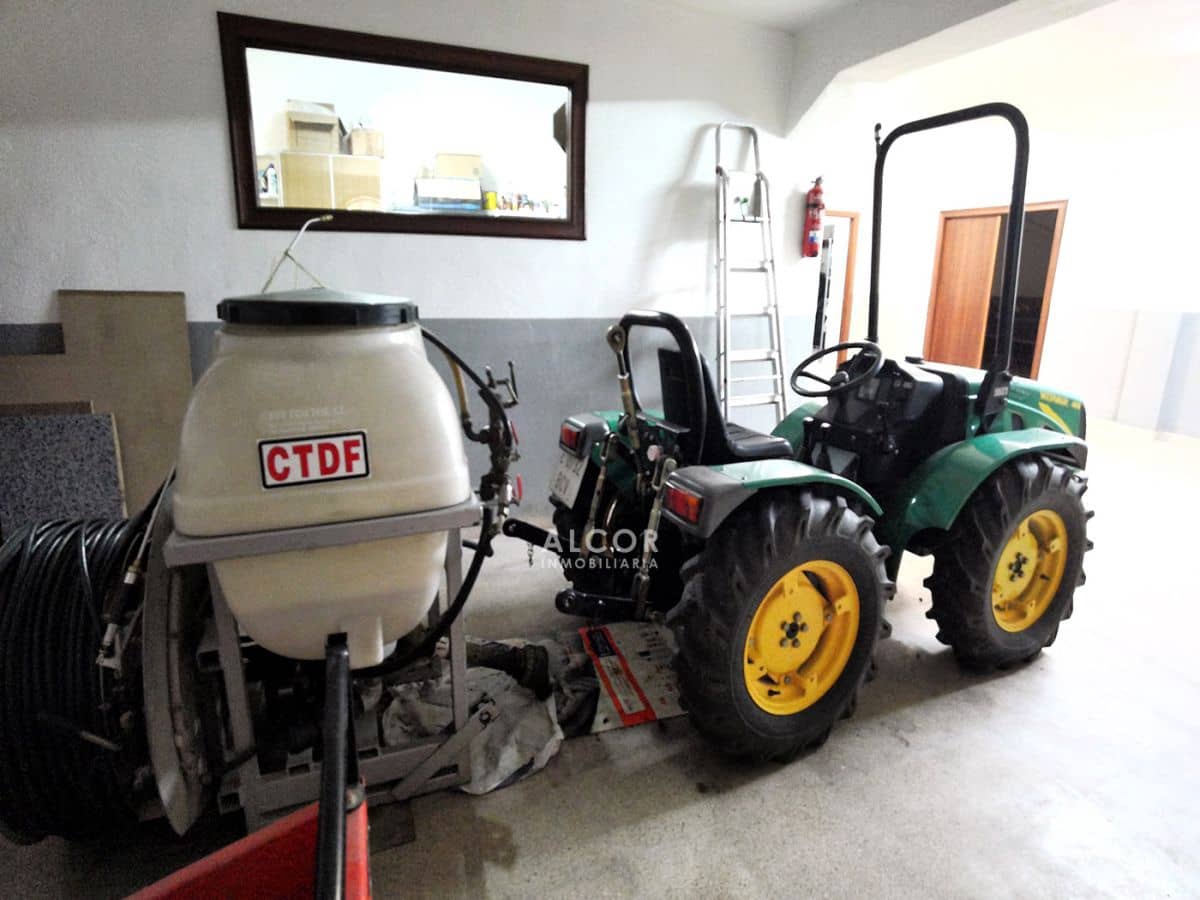 6 soverom Hus til salgs i Benicarlo med garasje - € 750 000 (Ref: 9141856)