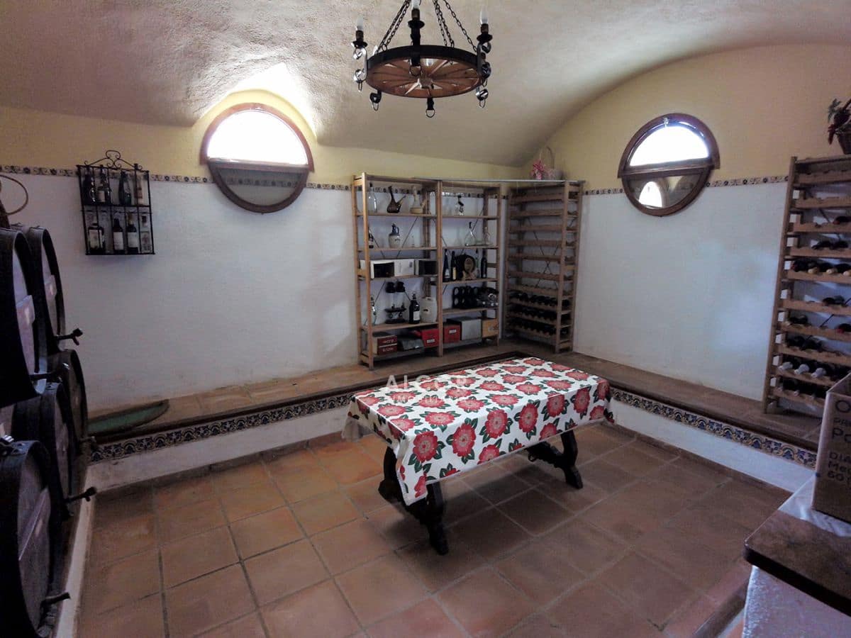 6 soverom Hus til salgs i Benicarlo med garasje - € 750 000 (Ref: 9141856)