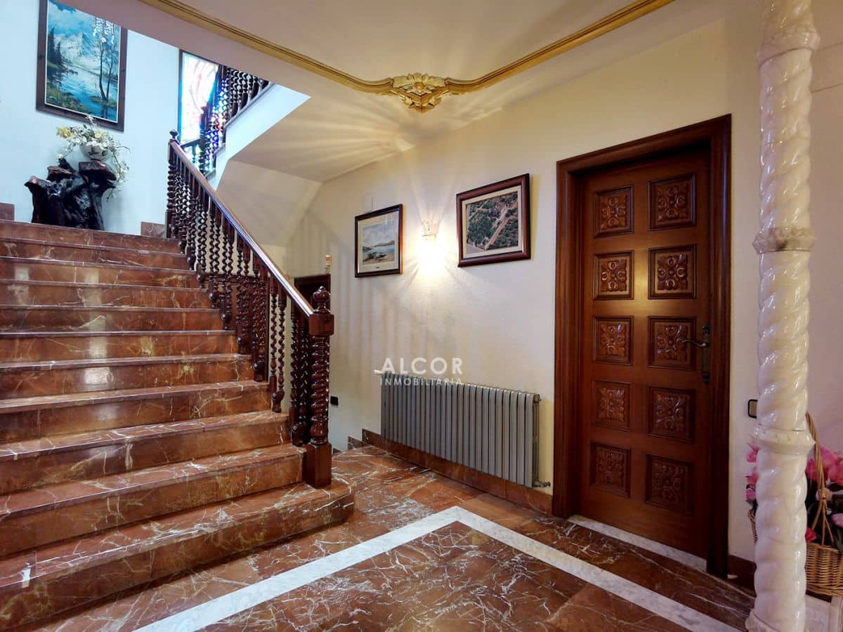 6 soverom Hus til salgs i Benicarlo med garasje - € 750 000 (Ref: 9141856)