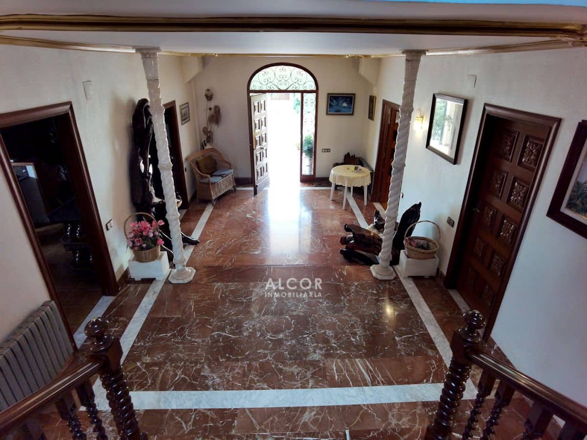 6 soverom Hus til salgs i Benicarlo med garasje - € 750 000 (Ref: 9141856)