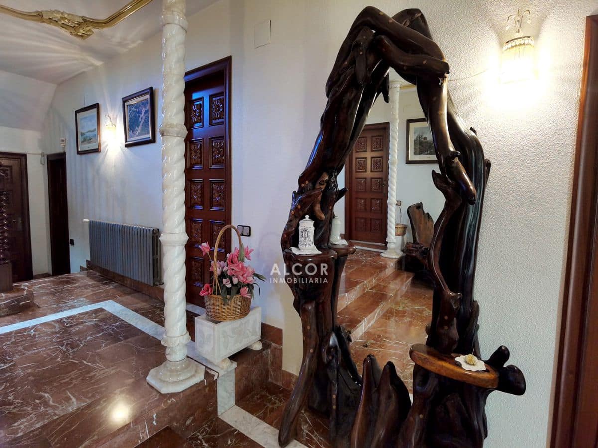 6 soverom Hus til salgs i Benicarlo med garasje - € 750 000 (Ref: 9141856)