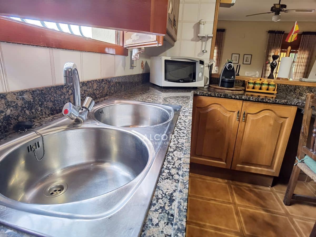 6 soverom Hus til salgs i Benicarlo med garasje - € 750 000 (Ref: 9141856)