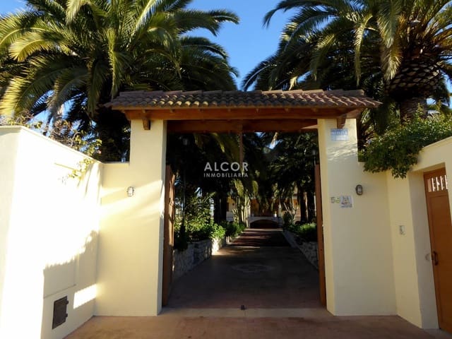 6 slaapkamer Huis te koop in Benicarló met garage - € 750.000 (Ref: 9141856)