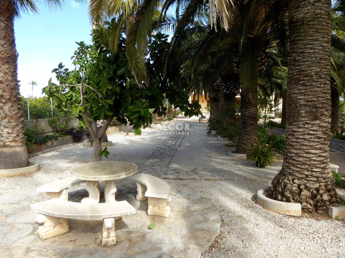 6 soverom Hus til salgs i Benicarlo med garasje - € 750 000 (Ref: 9141856)