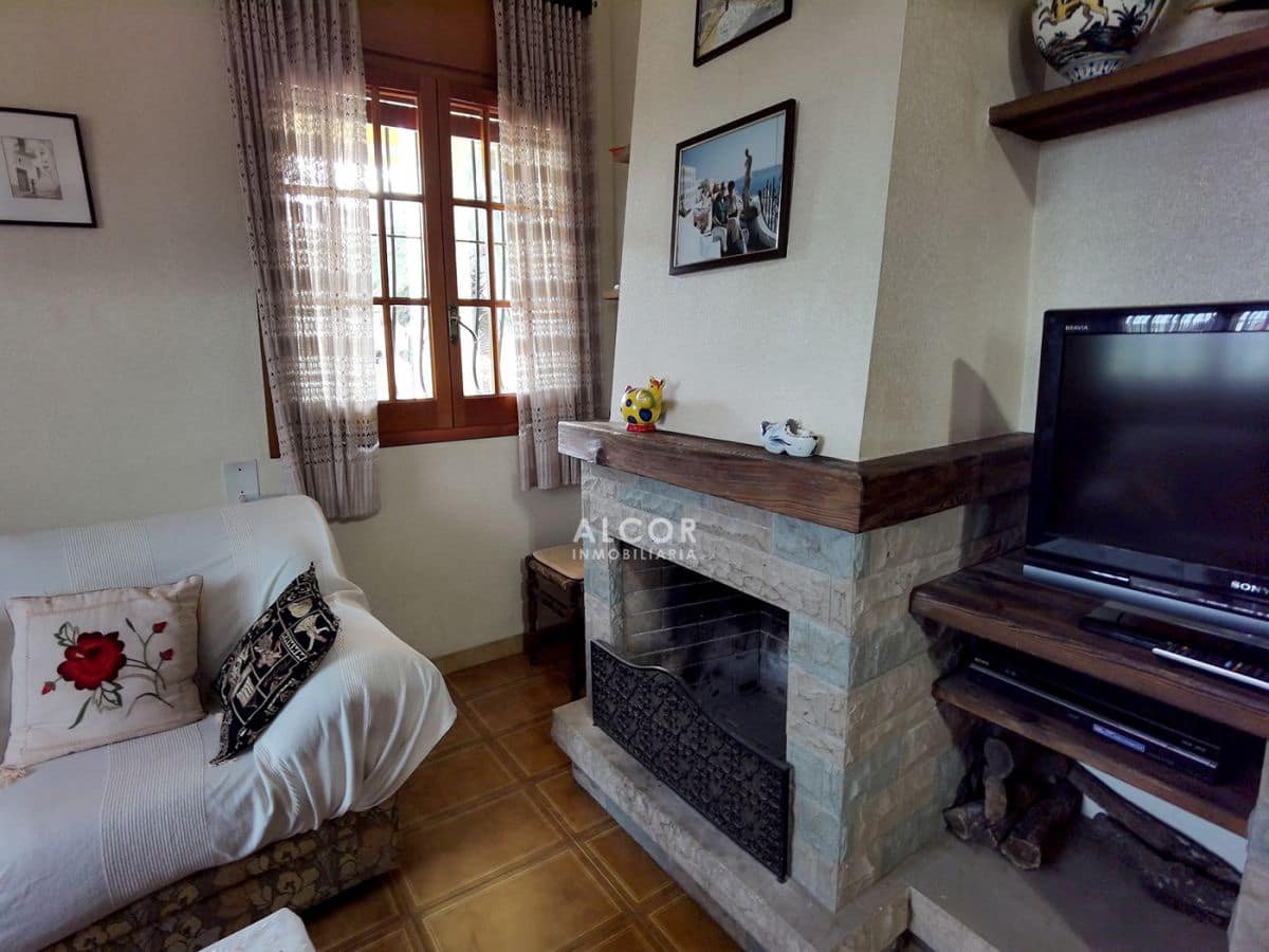 6 soverom Hus til salgs i Benicarlo med garasje - € 750 000 (Ref: 9141856)