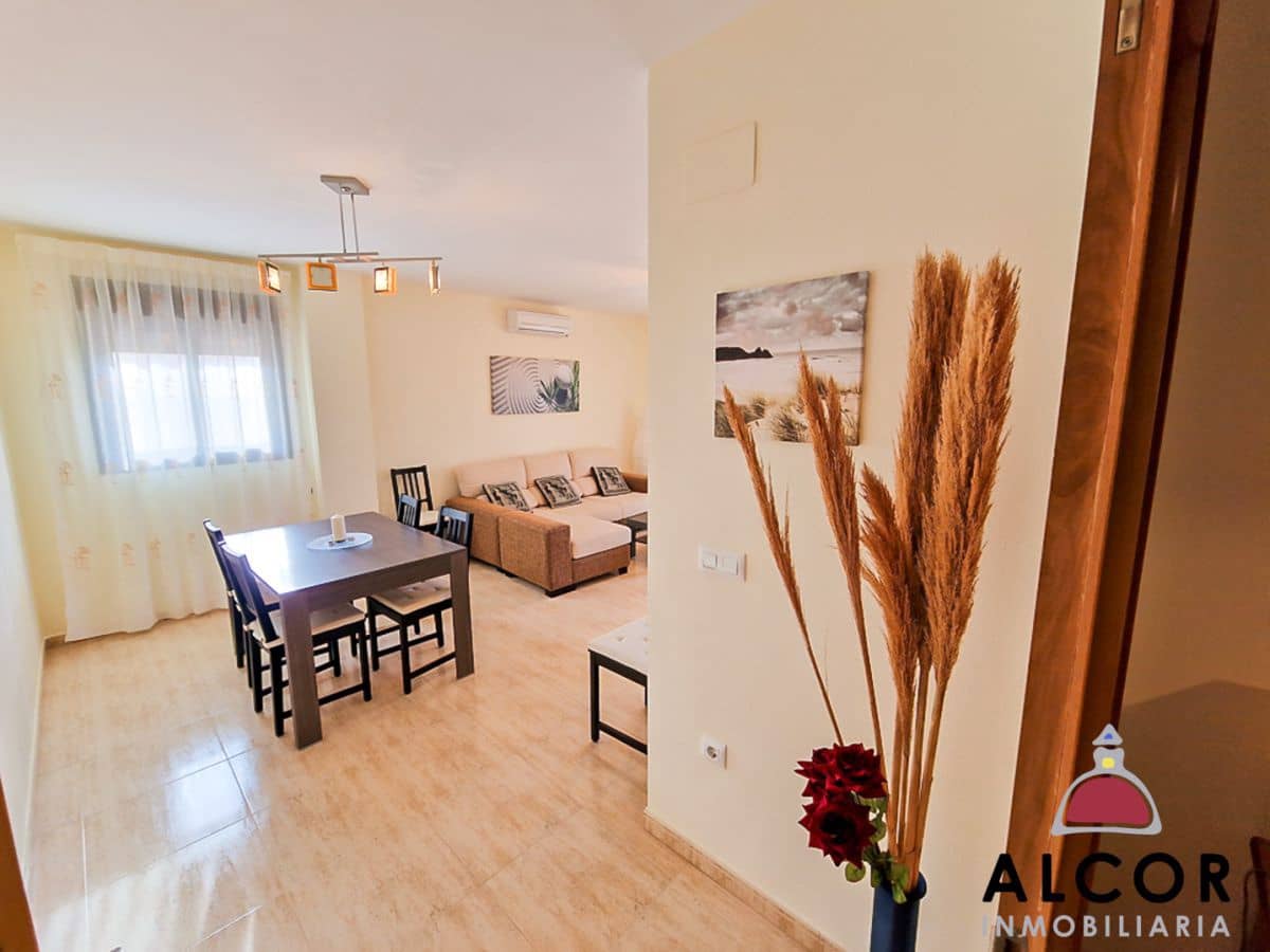 3 soveværelse Lejlighed til salg i Torrenostra med garage - € 195.700 (Ref: 9141857)