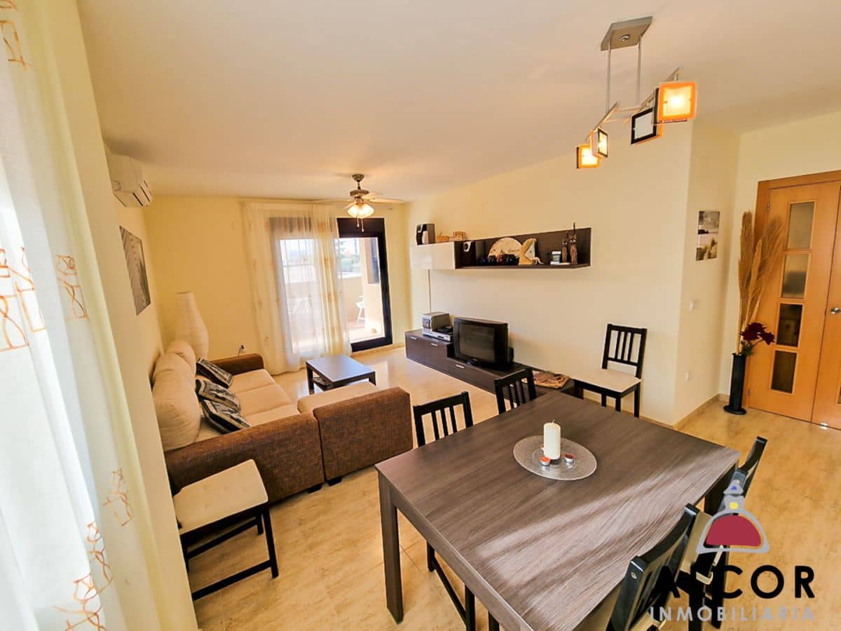 3 soveværelse Lejlighed til salg i Torrenostra med garage - € 195.700 (Ref: 9141857)