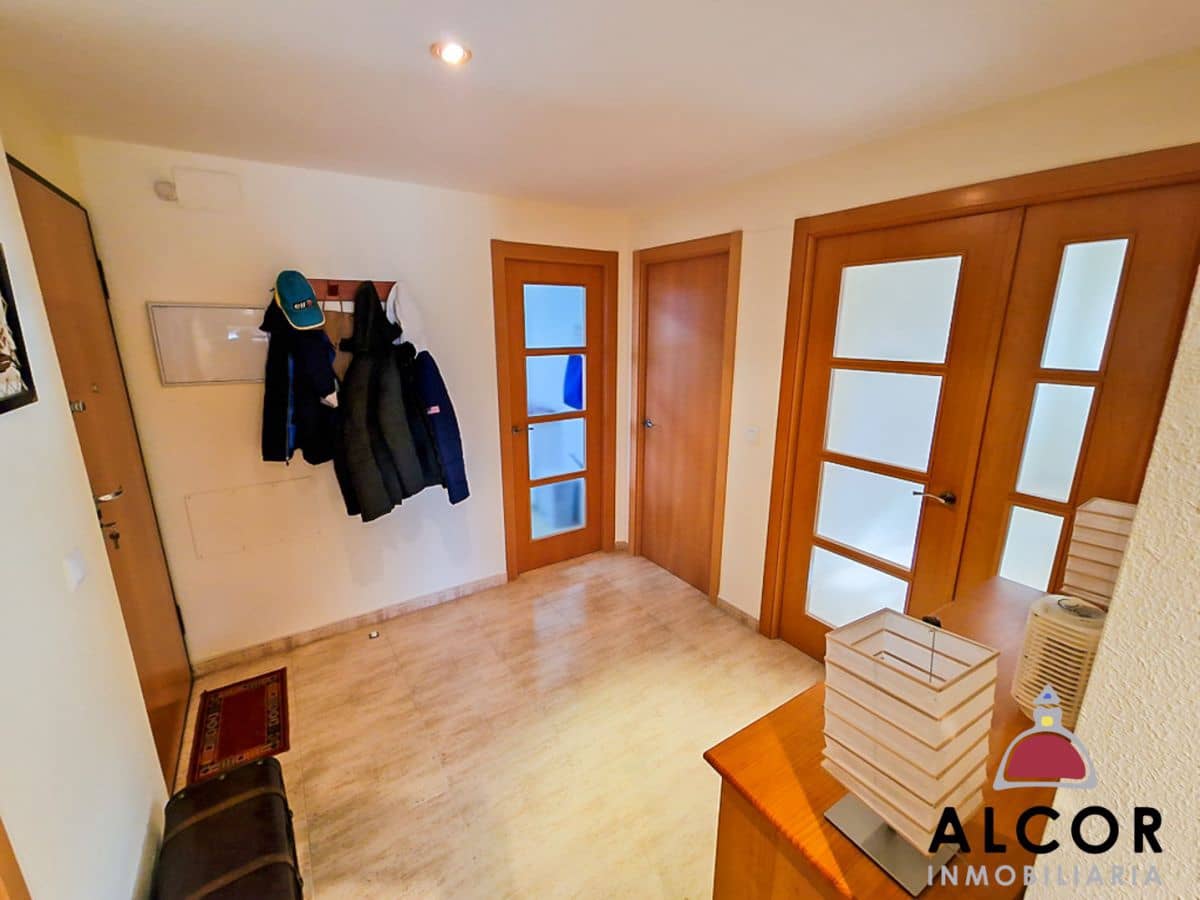 3 soveværelse Lejlighed til salg i Torrenostra med garage - € 195.700 (Ref: 9141857)