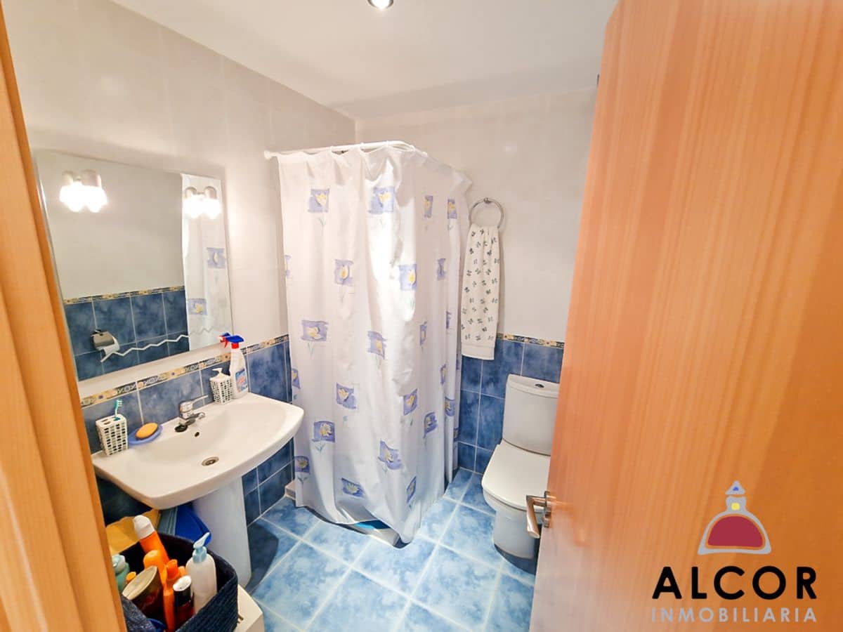 3 soveværelse Lejlighed til salg i Torrenostra med garage - € 195.700 (Ref: 9141857)