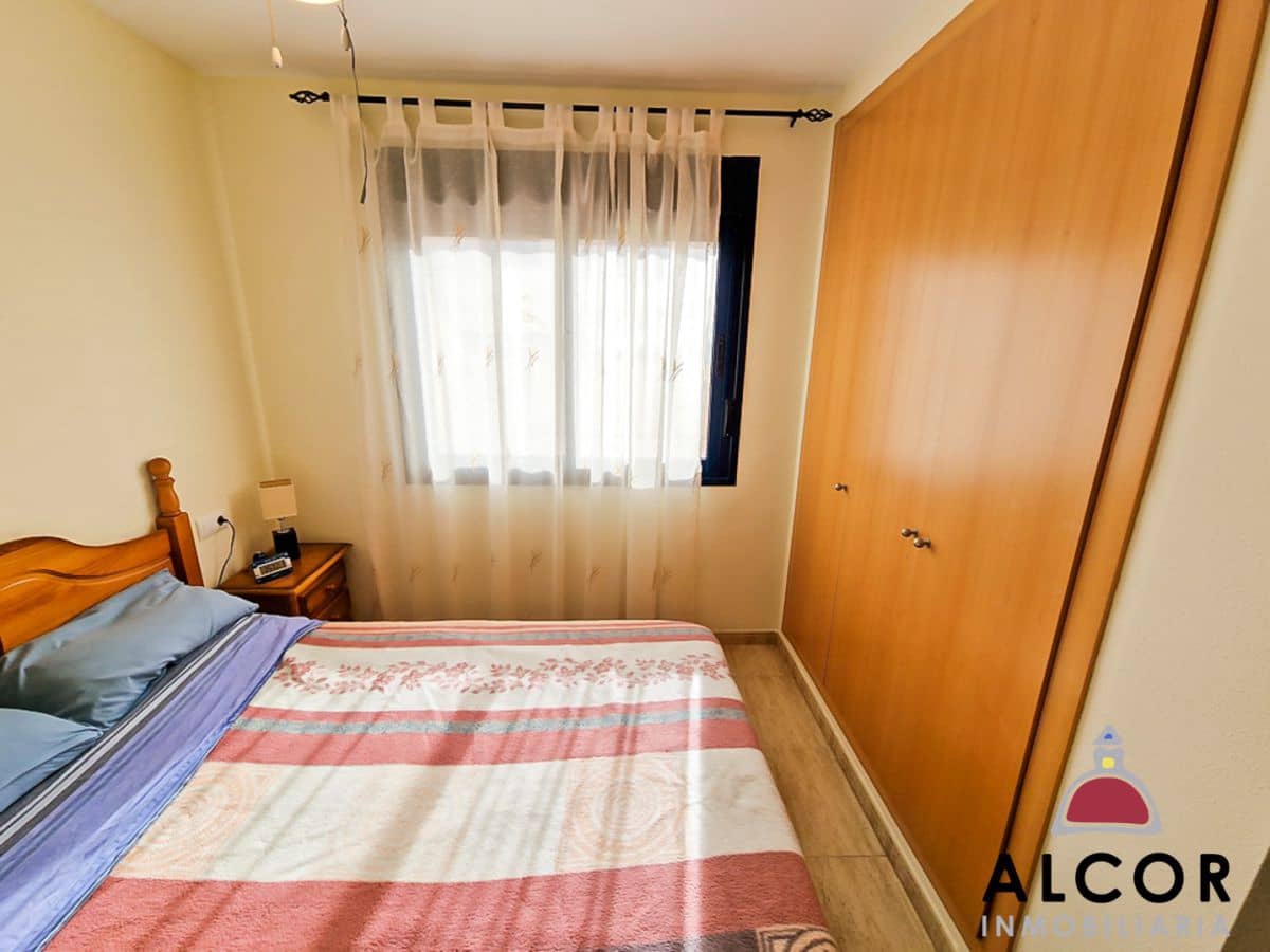 3 soveværelse Lejlighed til salg i Torrenostra med garage - € 195.700 (Ref: 9141857)