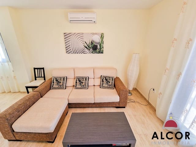 3 slaapkamer Appartement te koop in Torrenostra, Torreblanca met garage - € 195.700 (Ref: 9141857)