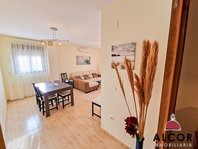 3 slaapkamer Appartement te koop in Torrenostra, Torreblanca met garage - € 195.700 (Ref: 9141857)