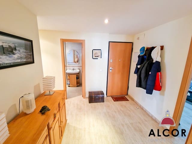 3 slaapkamer Appartement te koop in Torrenostra, Torreblanca met garage - € 195.700 (Ref: 9141857)