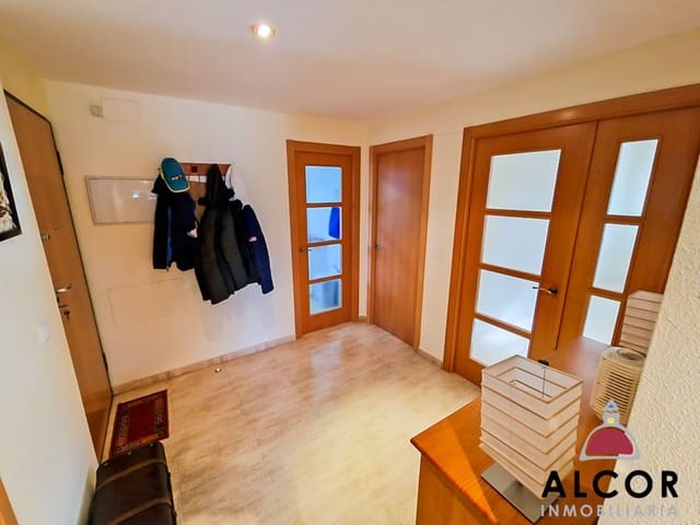 3 slaapkamer Appartement te koop in Torrenostra, Torreblanca met garage - € 195.700 (Ref: 9141857)