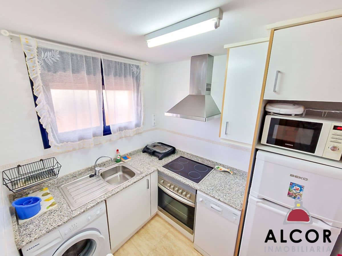 3 soveværelse Lejlighed til salg i Torrenostra med garage - € 195.700 (Ref: 9141857)