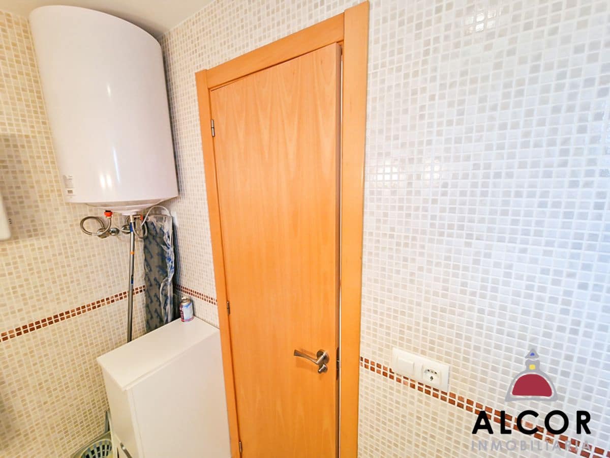 3 soveværelse Lejlighed til salg i Torrenostra med garage - € 195.700 (Ref: 9141857)