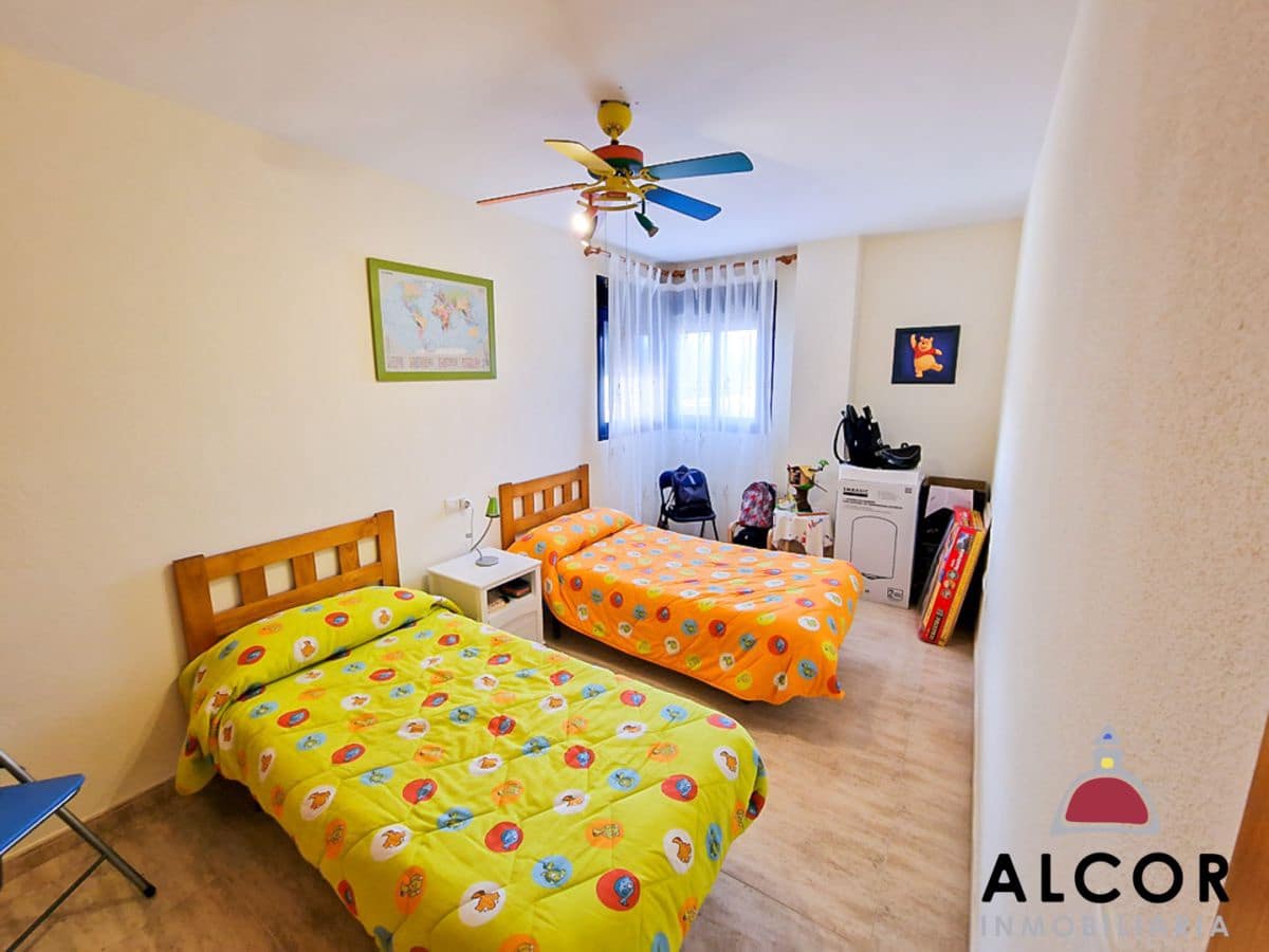 3 soveværelse Lejlighed til salg i Torrenostra med garage - € 195.700 (Ref: 9141857)