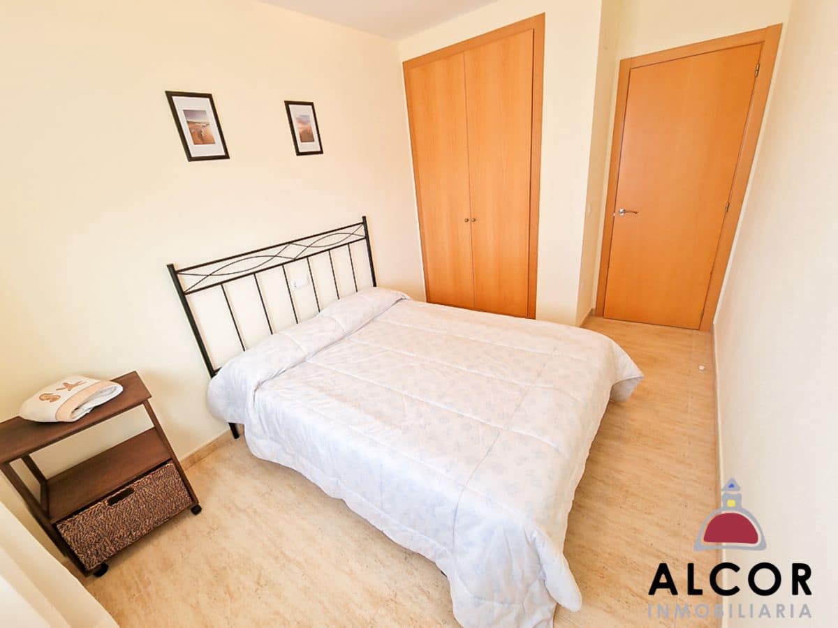 3 soveværelse Lejlighed til salg i Torrenostra med garage - € 195.700 (Ref: 9141857)