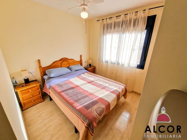 3 soveværelse Lejlighed til salg i Torrenostra, Torreblanca med garage - € 199.500 (Ref: 9141857)