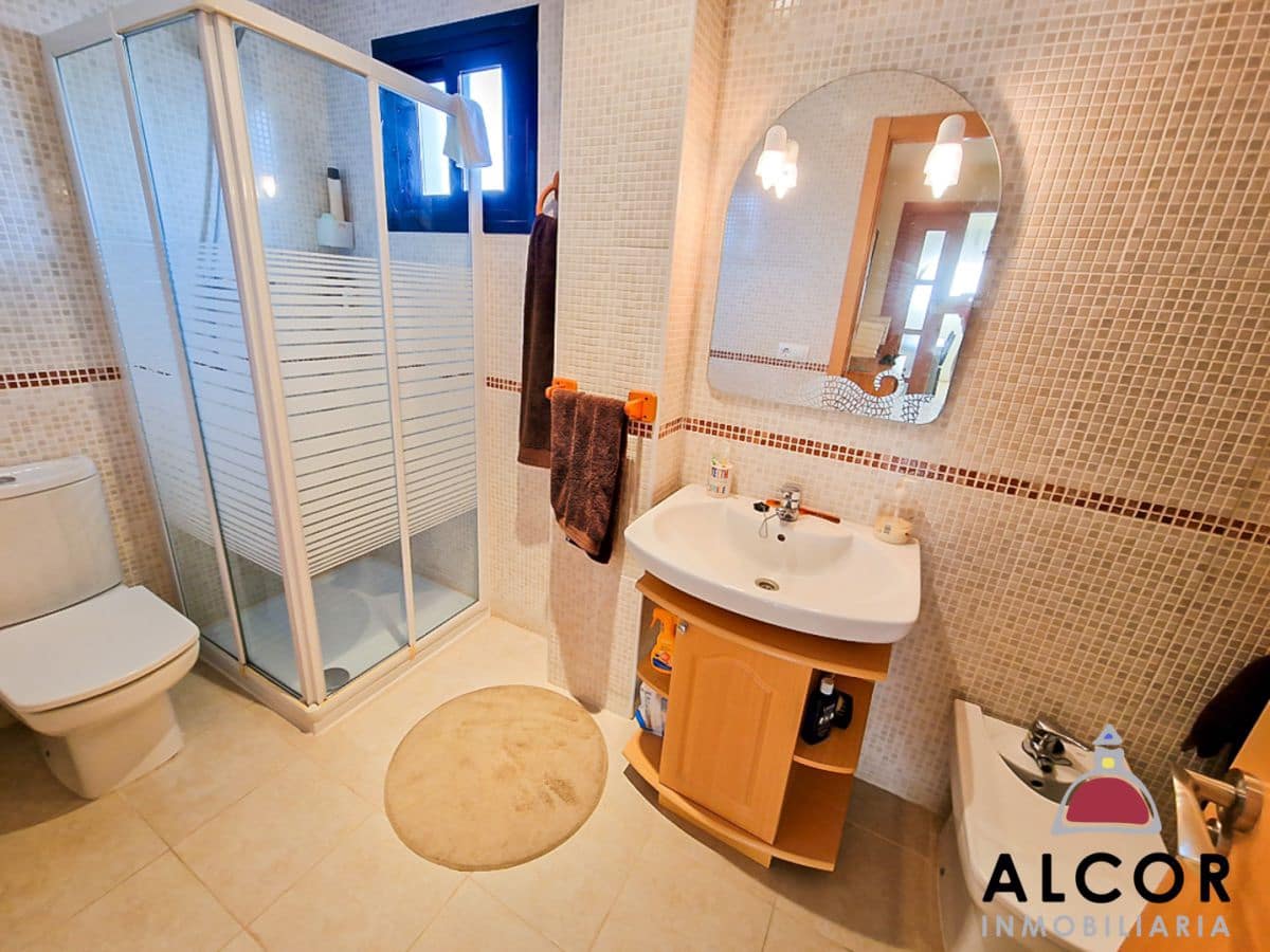 3 soveværelse Lejlighed til salg i Torrenostra med garage - € 195.700 (Ref: 9141857)