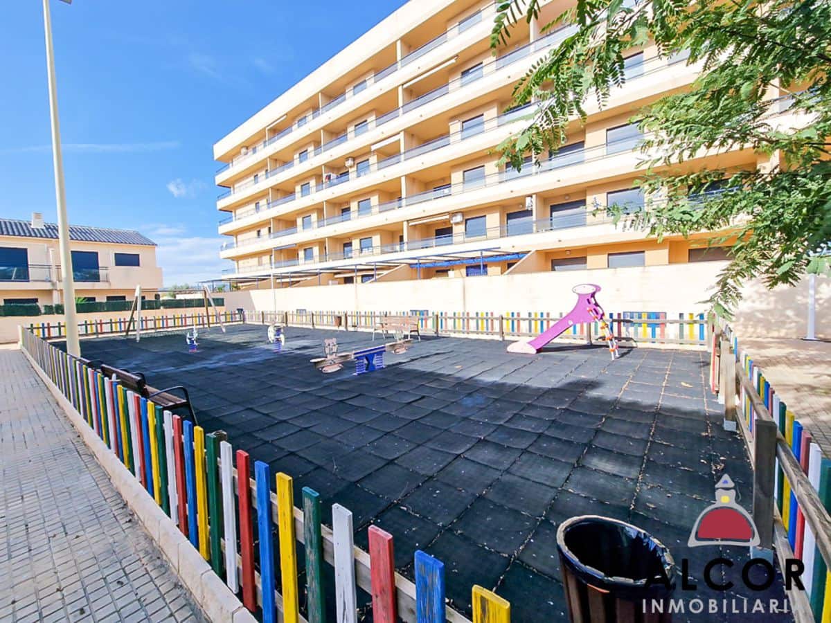 3 soveværelse Lejlighed til salg i Torrenostra med garage - € 195.700 (Ref: 9141857)