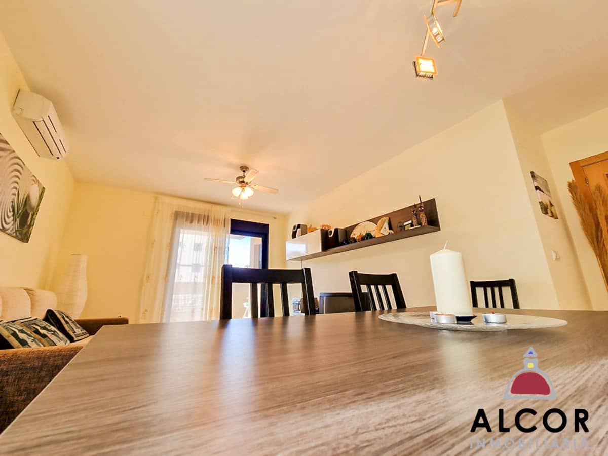 3 soveværelse Lejlighed til salg i Torrenostra med garage - € 195.700 (Ref: 9141857)