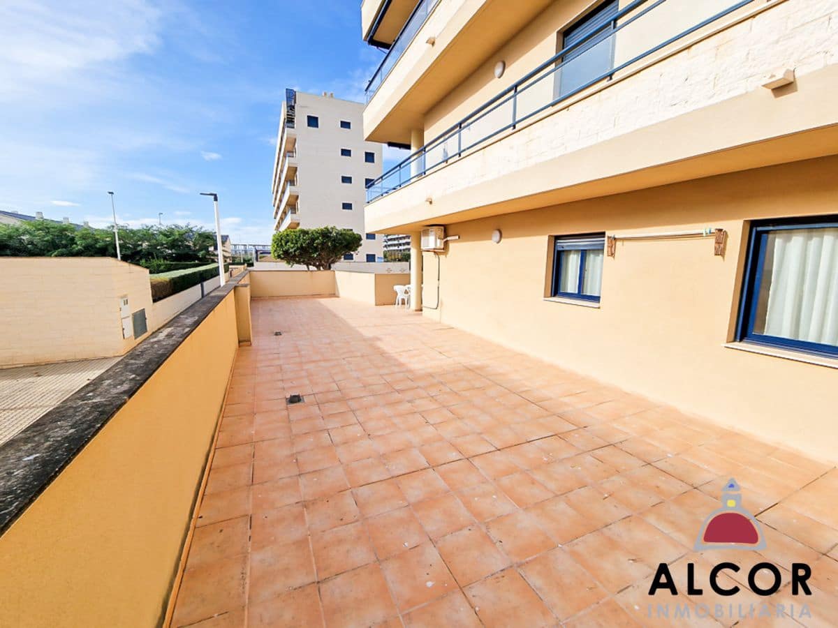 3 soveværelse Lejlighed til salg i Torrenostra med garage - € 195.700 (Ref: 9141857)