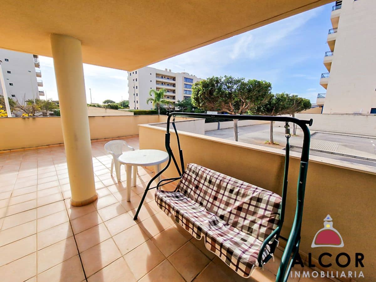 3 soveværelse Lejlighed til salg i Torrenostra med garage - € 195.700 (Ref: 9141857)