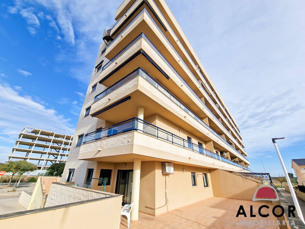 3 soveværelse Lejlighed til salg i Torrenostra med garage - € 195.700 (Ref: 9141857)