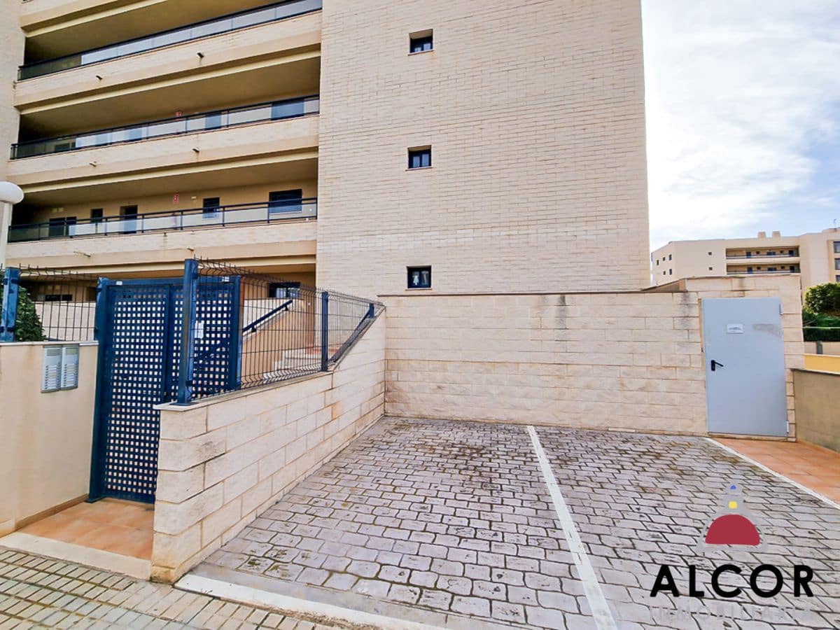 3 soveværelse Lejlighed til salg i Torrenostra med garage - € 195.700 (Ref: 9141857)