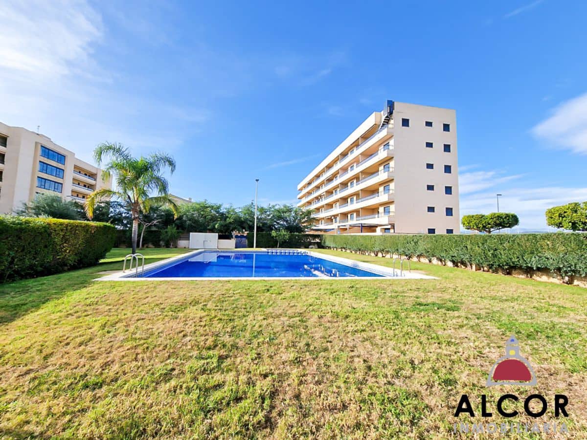 3 soveværelse Lejlighed til salg i Torrenostra med garage - € 195.700 (Ref: 9141857)