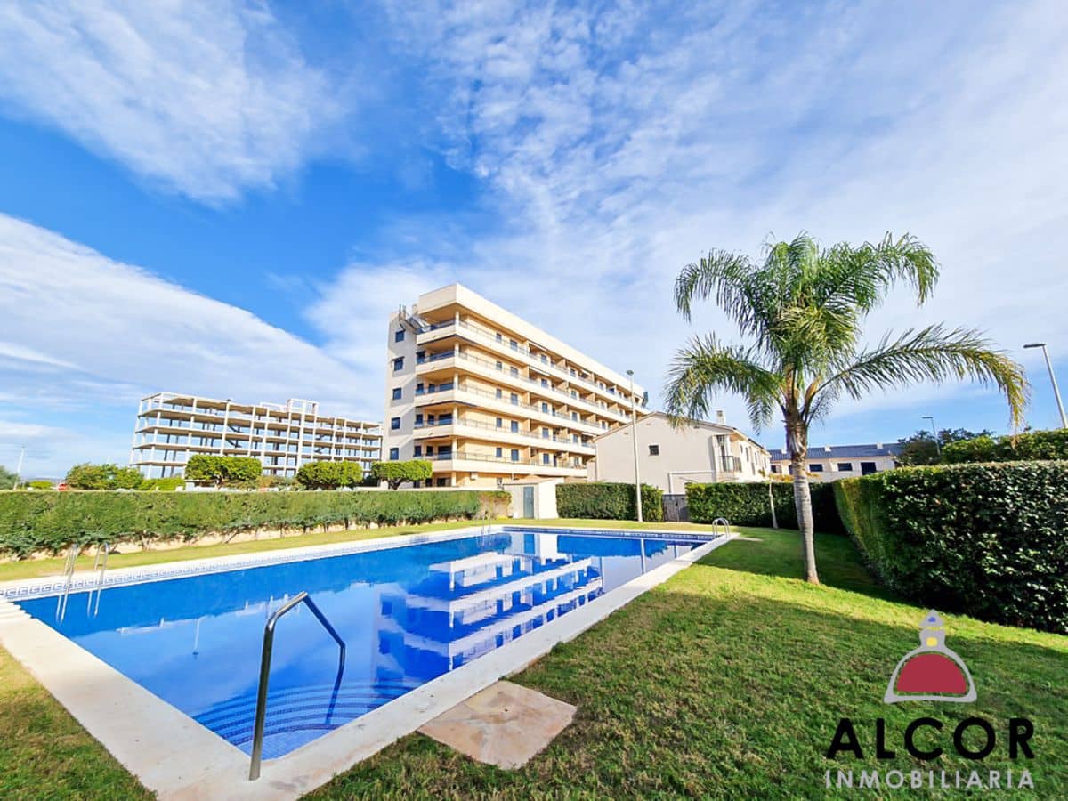 3 soveværelse Lejlighed til salg i Torrenostra med garage - € 195.700 (Ref: 9141857)