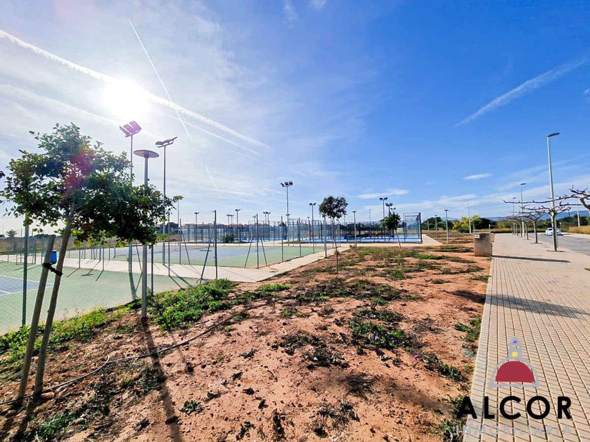 3 soveværelse Lejlighed til salg i Torrenostra med garage - € 195.700 (Ref: 9141857)