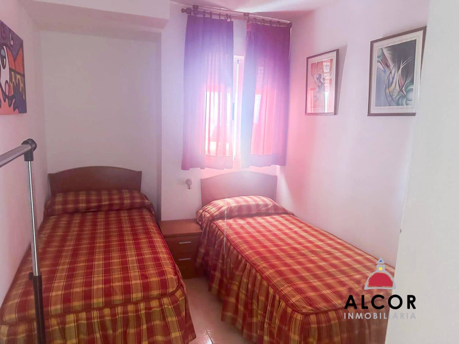 2 soveværelse Penthouse til salg i Oropesa  med garage - € 350.000 (Ref: 9141858)