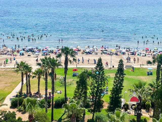 2 chambre Penthouse à vendre à Oropesa  avec garage - 350 000 € (Ref: 9141858)