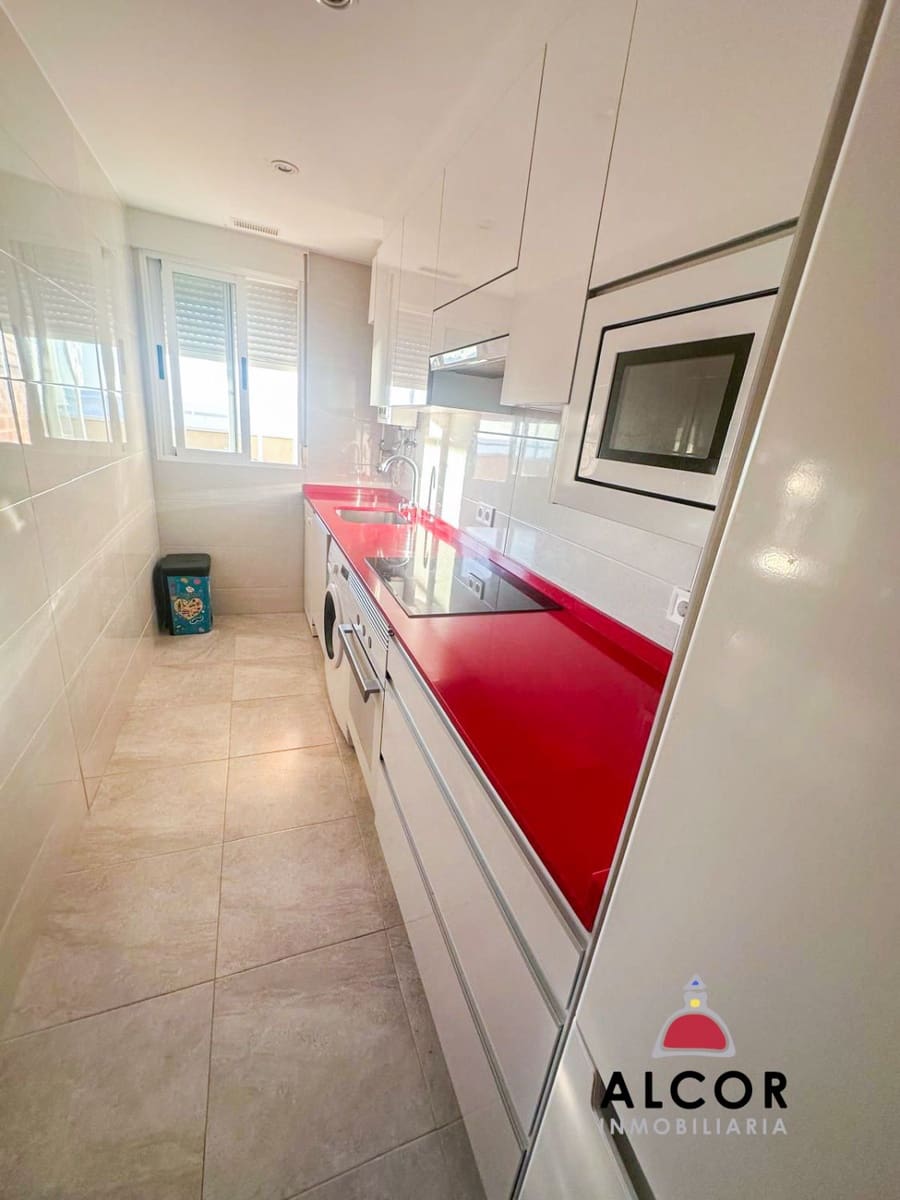 2 soveværelse Penthouse til salg i Oropesa  med garage - € 350.000 (Ref: 9141858)