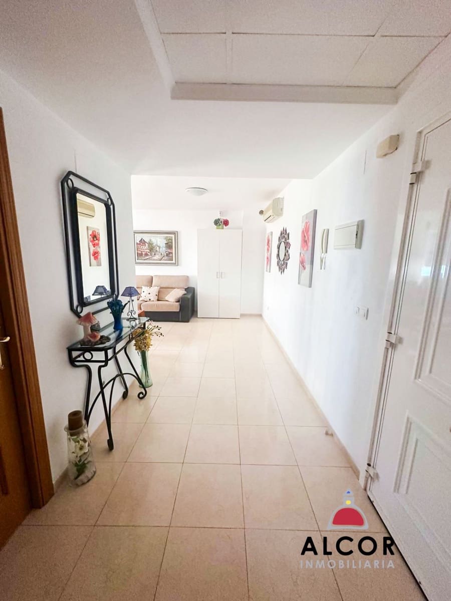 2 soveværelse Penthouse til salg i Oropesa  med garage - € 350.000 (Ref: 9141858)