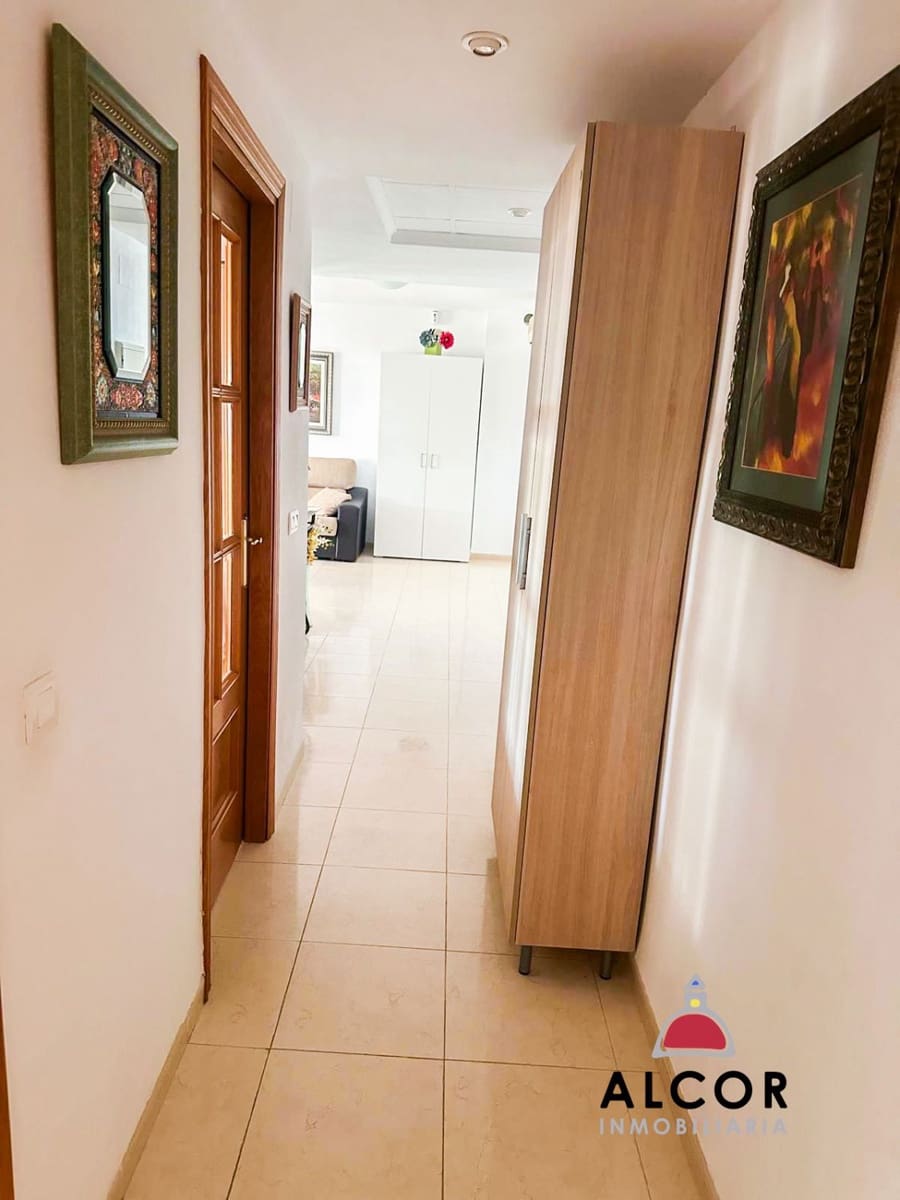 2 soveværelse Penthouse til salg i Oropesa  med garage - € 350.000 (Ref: 9141858)