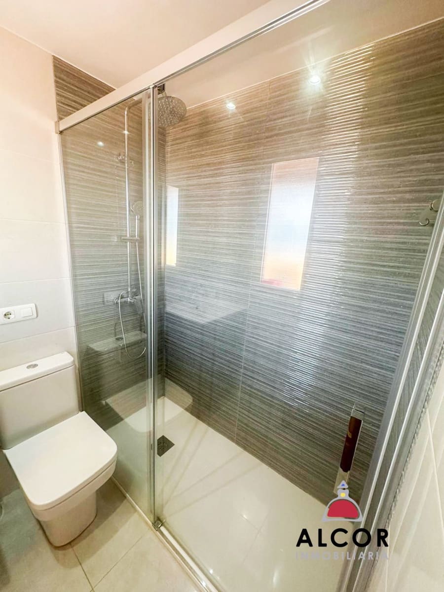 2 soveværelse Penthouse til salg i Oropesa  med garage - € 350.000 (Ref: 9141858)