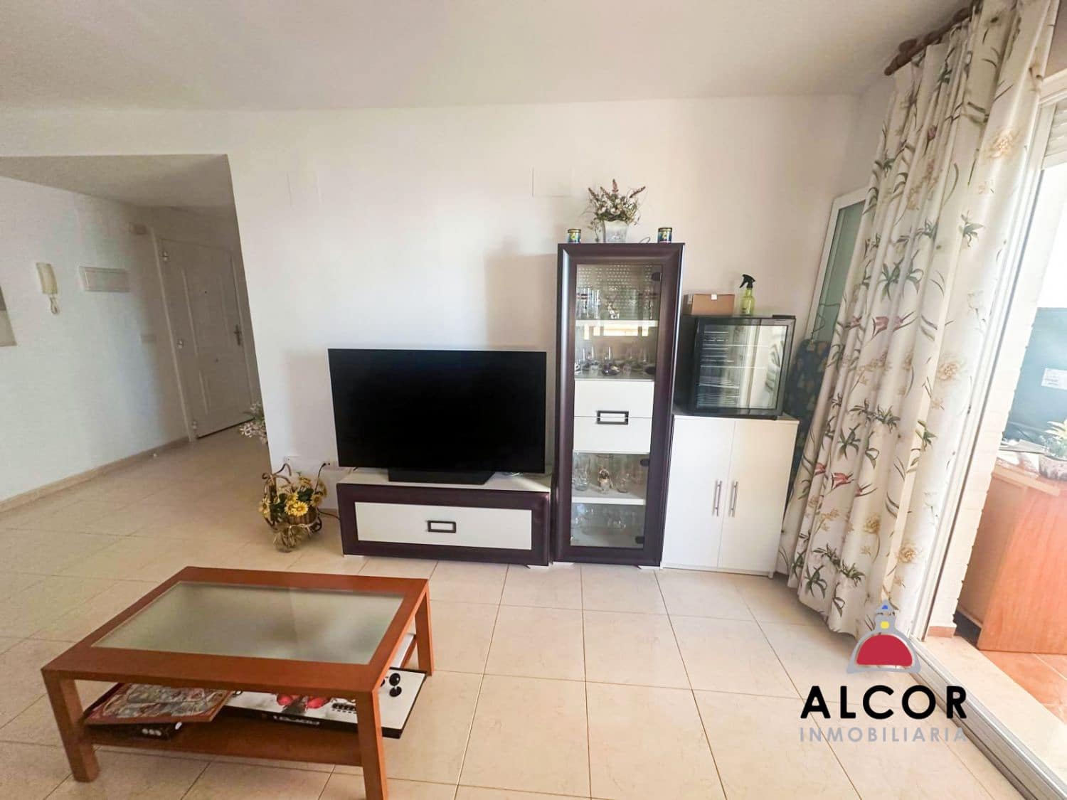 2 soveværelse Penthouse til salg i Oropesa  med garage - € 350.000 (Ref: 9141858)