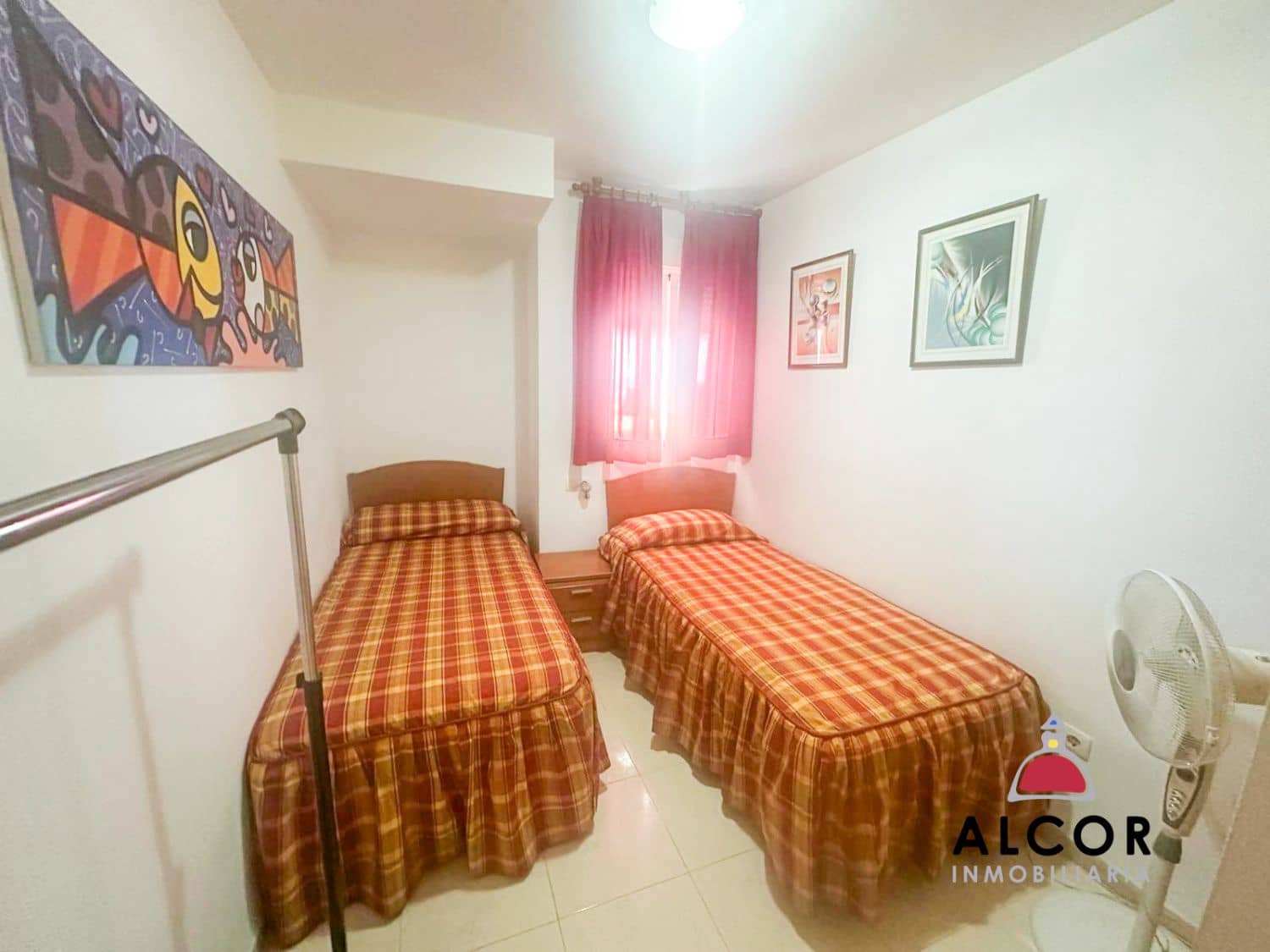 2 soveværelse Penthouse til salg i Oropesa  med garage - € 350.000 (Ref: 9141858)