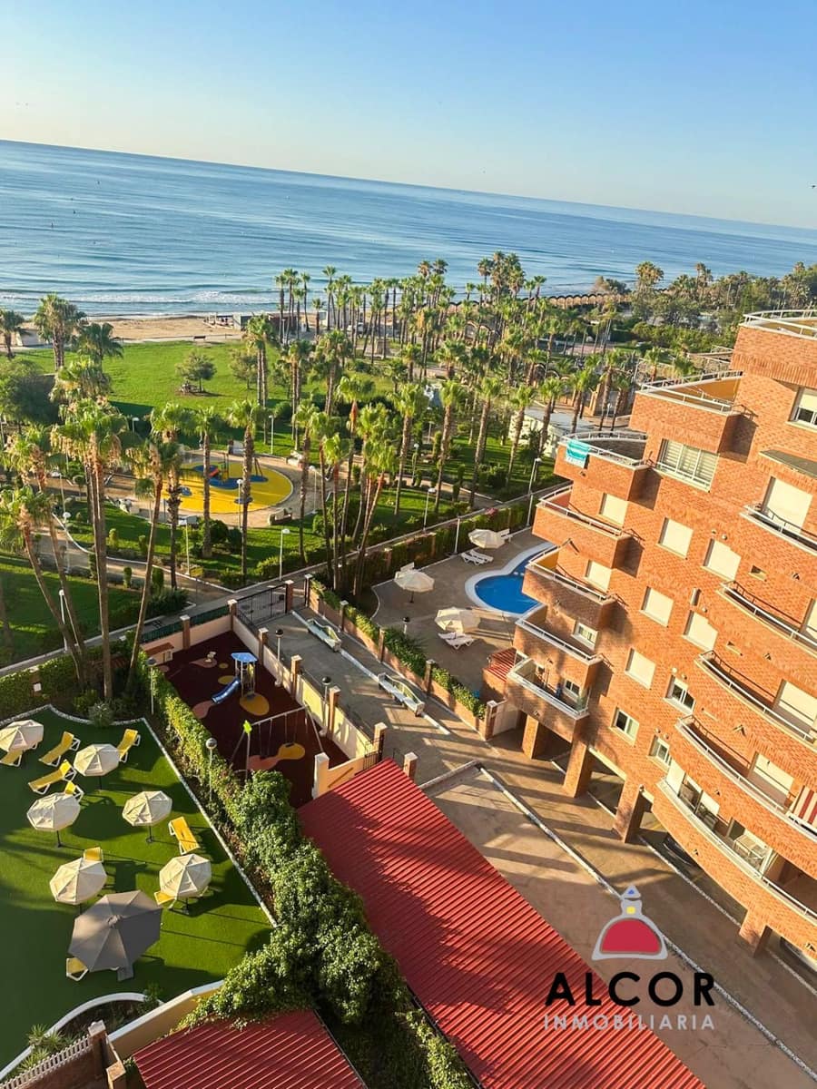 2 soveværelse Penthouse til salg i Oropesa  med garage - € 350.000 (Ref: 9141858)