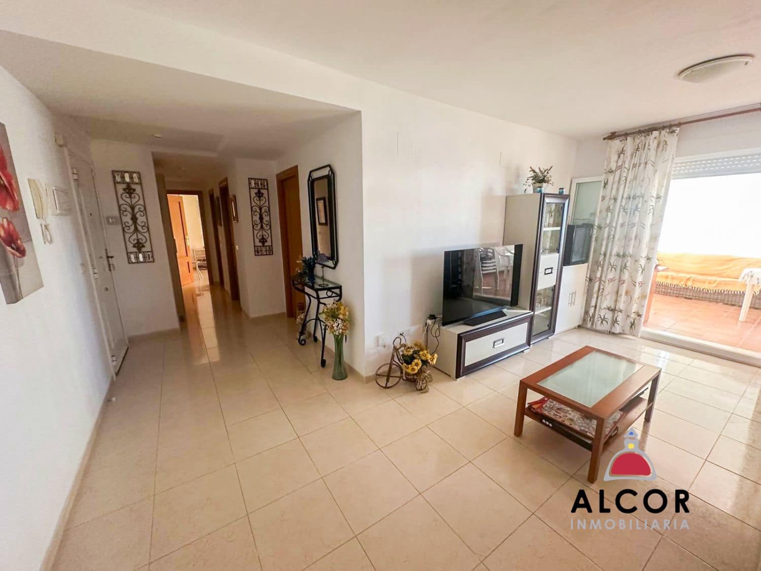 2 soveværelse Penthouse til salg i Oropesa  med garage - € 350.000 (Ref: 9141858)